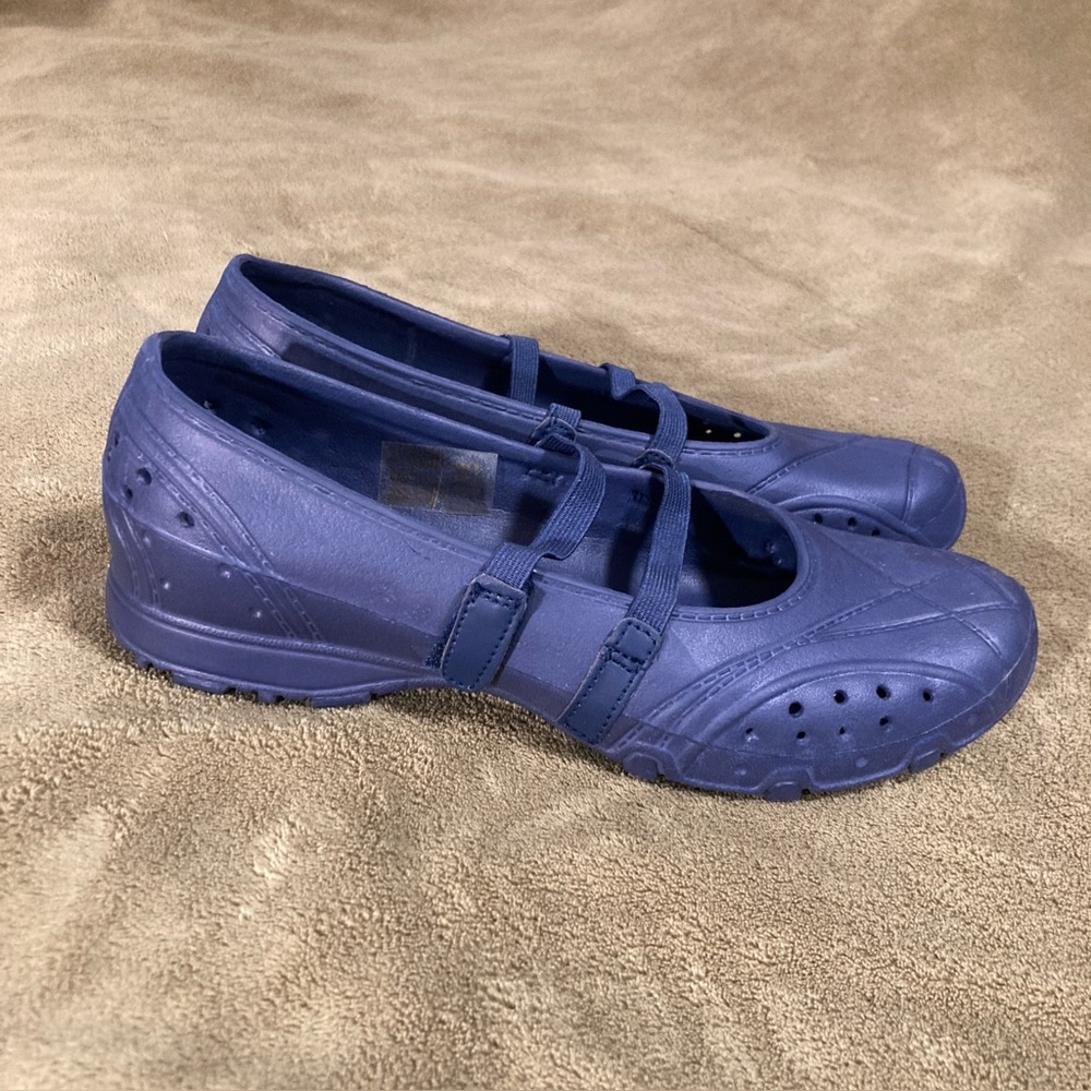 NWOT Vintage No Boundaries Waterproof Lightweight Sandal Shoe Size 8.5-9